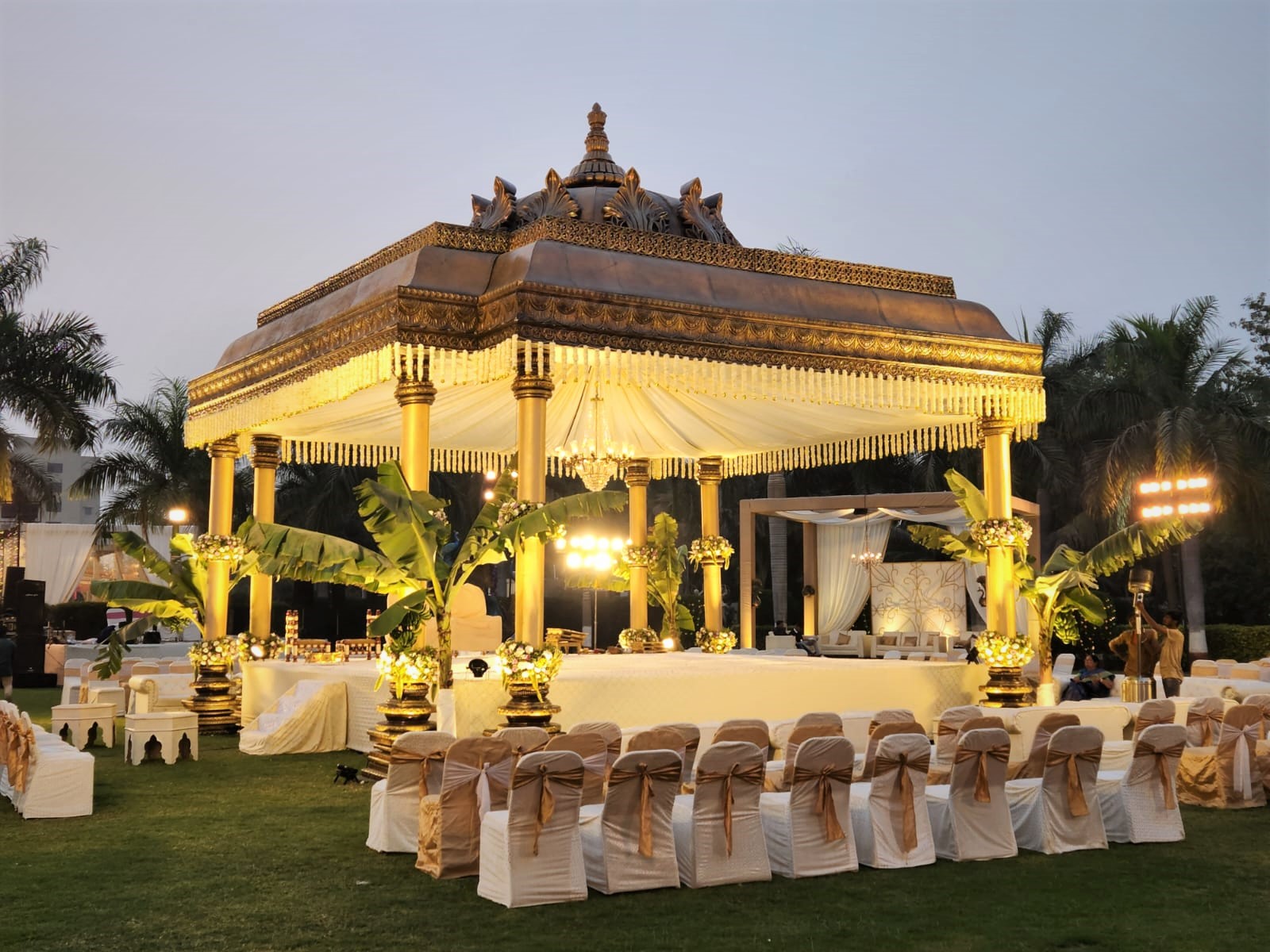 SAISUDHA LAWNS